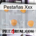 Pestañas Xxx 24